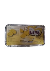 Resim Liva Naturel Professional Kalıp Sir Ağda 2 x 400 G 