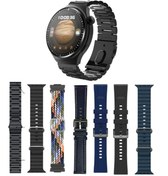 Resim TT 4 Pro Suit 7 Kordonlu Akıllı Saat (Distribütör Garantili) 