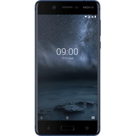 Resim Nokia 5 TR Garanti | 16 GB 3 GB Mavi 