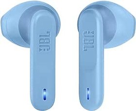 Resim JBL Vibe Flex Blue/Inear True kablosuz kulaklık 