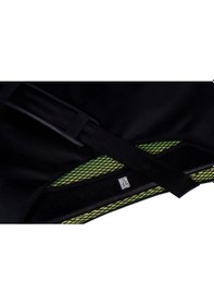 Resim Minbag Billy 15" Laptop Çantası Siyah Yeşil 