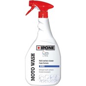 Resim Ipone Motowash Motosiklet Yıkama Şampuanı 1l 