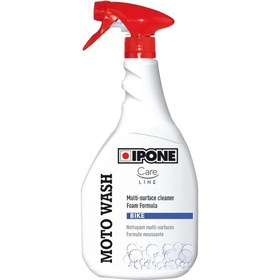 Resim Ipone Motowash Motosiklet Yıkama Şampuanı 1l 