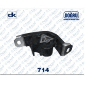 Resim Sanziman Takozu On Sol Corsa B 1,2-1,4-1,6 504609628 