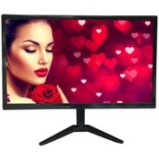 Resim OEM 19 HII-TACHI Q19HTW HD 1440X900 3MS 60HZ HDMI+VGA LED MONITOR 