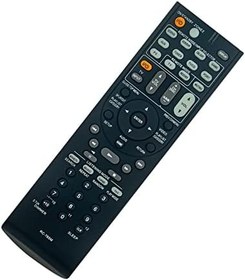 Resim RC-765M Yedek Uzaktan Kumanda -VINABTY-Fit Onkyo AV Receiver RC765M Uzaktan Kumanda TX-SR608 24140765 RT24140765 TXSR608 TX-SR313 TXSR313 