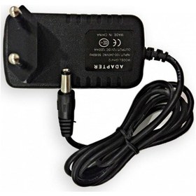 Resim Zyxel Modem 12V 1A Modem Adaptörü 