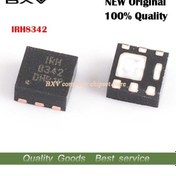 Resim Notebook_Parca Irh8342 Entegre Chipset 