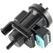 Resim A0005450527 Turbo Boost Valfi Solenoid Basınç Konvertörü Mercedes-benz Sprinter W210 W163 W202 S202412278092 Siyah 