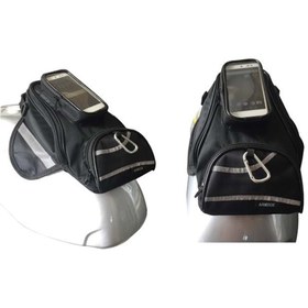 Resim ahimall Armode Archer Depo Üstü Çanta 