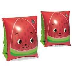 Resim Bestway Karpuz Desenli Kolluk 