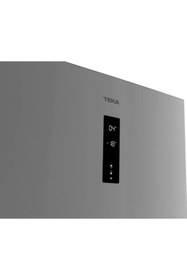 Resim Teka Rbf 78725 Ss Buzdolabı 192 Cm Nofrost Solo Buzdolabı 