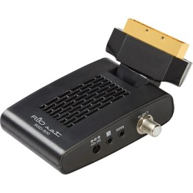 Resim Riosat Rsd 800 Mini Sd Scart Uydu Alıcısı Tkgsli 