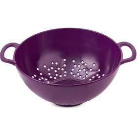 Resim Aryıldız Daily Süzgeç Mor 30 cm 097O4260111 