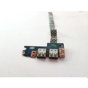 Resim Acer Uyumlu E1-521 E1-531 E1-571 Te11 Ts13 Q5Wph Usb Soketi 