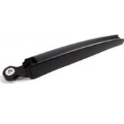 Resim Wolcar Volkswagen Polo 2005-2010 Silicek Kolu Arka Plastik Kapakli 