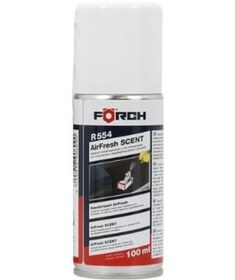 Resim FÖRCH AIRFRESH LİMON KOKULU 150 ML R554 