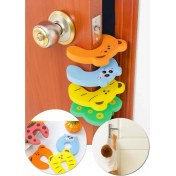 Resim Figürlü Kapı Stoperi 