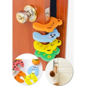 Resim Figürlü Kapı Stoperi 