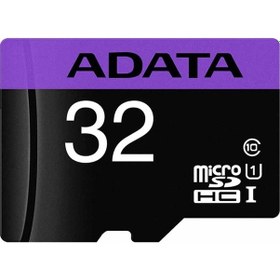 Resim Springsun Adata Micro Sd Kart 32gb U1 C10 Yüksek Hızlı Tf Kart Hd 1080p Video Kaydını Destekler Dashcam Ev Gözetim Kamerası 