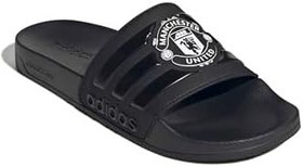 Resim adidas Adilette Shower Man Utd Unisex Spor Terlik, ONE43 