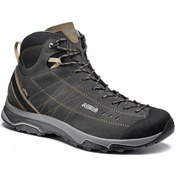 Resim Asolo A40028 00 A921 Nucleon Mid Gv Mm Graphite/brown Erkek Outdoor Bot 