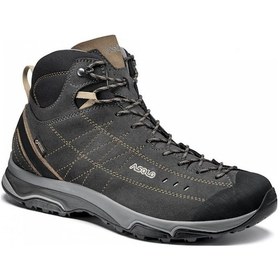 Resim Asolo A40028 00 A921 Nucleon Mid Gv Mm Graphite/brown Erkek Outdoor Bot 