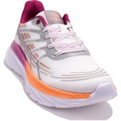 Resim Lumberjack Hawk Beyaz Ortopedik Günlük Kadın Spor Ayakkabı 001 