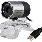 Resim Sunsky Aoni Anc Kurt Demon Hd USB Pc Kamerası Siyah (Yurt Dışından) 