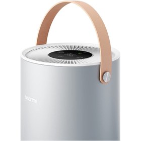 Resim Smartmi Air Purifier P1 Akıllı Hava Temizleyici 