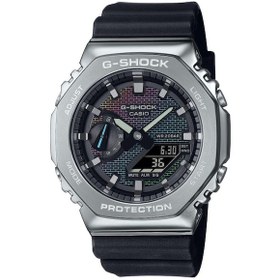 Resim Gm-2100rw-1adr Casio G-shock Erkek Kol Saati 