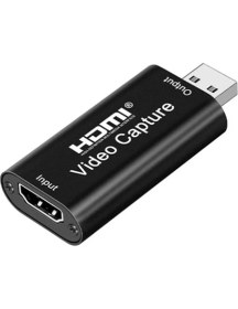 Resim Nova Nvc-Hdvc2 HDMI Video Capture 