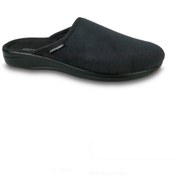 Resim Ceyo Erkek Oropedik Rahat Hafif Ev Terliği Atlas-13 