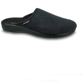 Resim Ceyo Erkek Oropedik Rahat Hafif Ev Terliği Atlas-13 