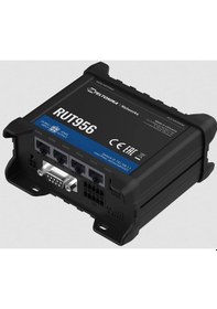 Resim Teltonika TE-RUT956 2.4 GHz Router 