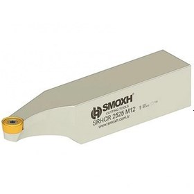 Resim S Sistem - ISO SRHCR/L (-) Dış Çap Torna Kalemi 