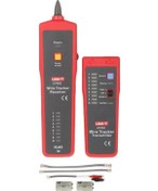 Resim Uni-T Ut 682 Network Kablo Test Cihazı & Kablo Bulucu Bili Bili 