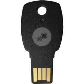 Resim Genel Markalar Fido Security Key UA4B Fido Güvenlik Anahtarı 
