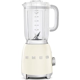 Resim Smeg BLF01CREU Krem Blender 