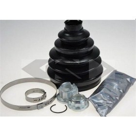 Resim Skoda Superb 2015 Model Sonrası Dış Aks Körüğü Gkn Marka 1k0498203c 