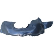 Resim Seat Ibıza- 2002-2009- Ön Çamurluk Davlumbazı Sağ Taraf 