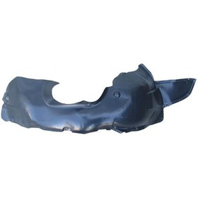 Resim Seat Ibıza- 2002-2009- Ön Çamurluk Davlumbazı Sağ Taraf 