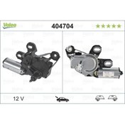 Resim Valeo 404704 A6398200408 Mercedes Tüm Araçlar Silecek Motoru 