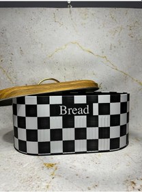 Resim Ermix Metal Ekmeklik Çeşitleri 