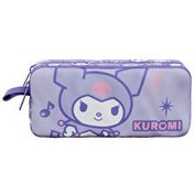 Resim Kuromi Kalem Çantası 