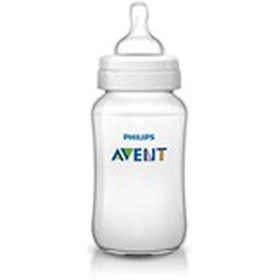 Resim Avent Biberon Pp 330 Ml (Tekli) 