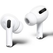 Resim Esf Apple Airpods Pro Kulaklık Kılıfı Silikon 