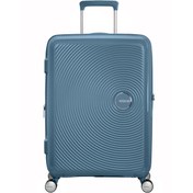 Resim American Tourister Soundbox - 67 cm Orta Boy Sert Valiz 