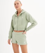 Resim Qlu Infinity Collection Women's Shorts 