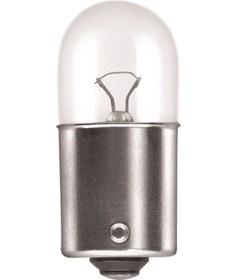 Resim Wolfram R5W 67 Park Ampul 12V 5W 10 Adet 